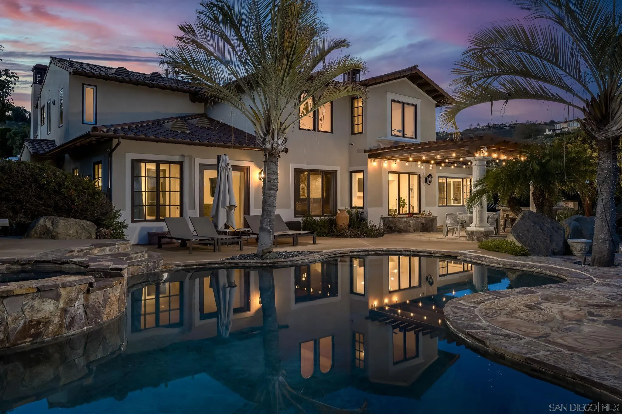 17707 Camino De La Mitra