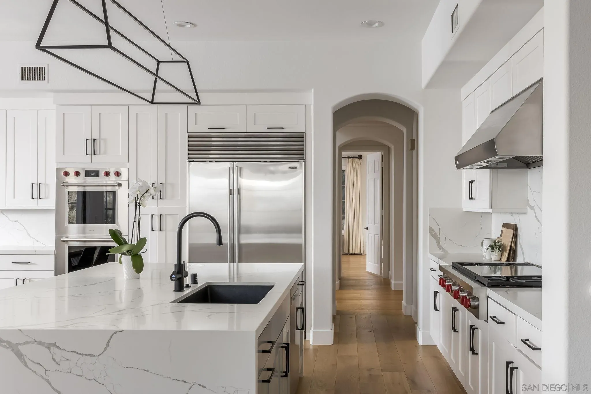 17707 Camino De La Mitra