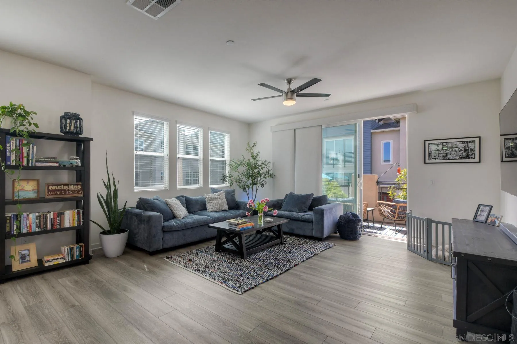 6058 Colt Place Unit 101