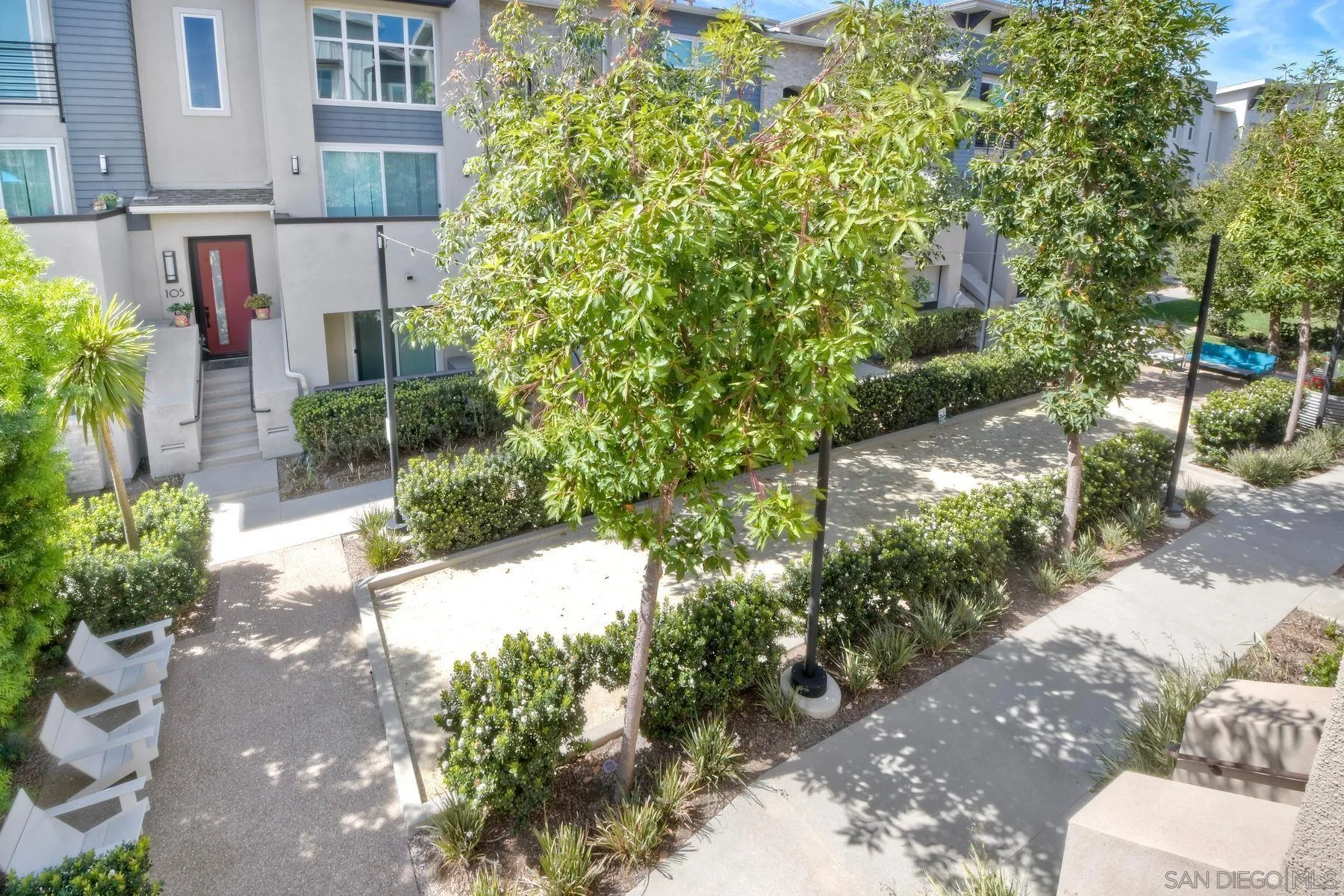 6058 Colt Place Unit 101