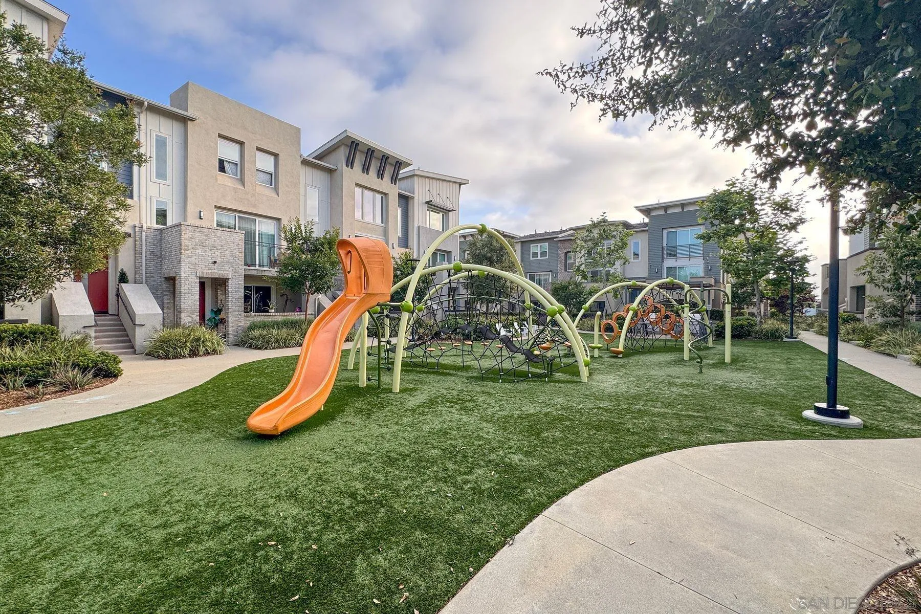 6058 Colt Place Unit 101