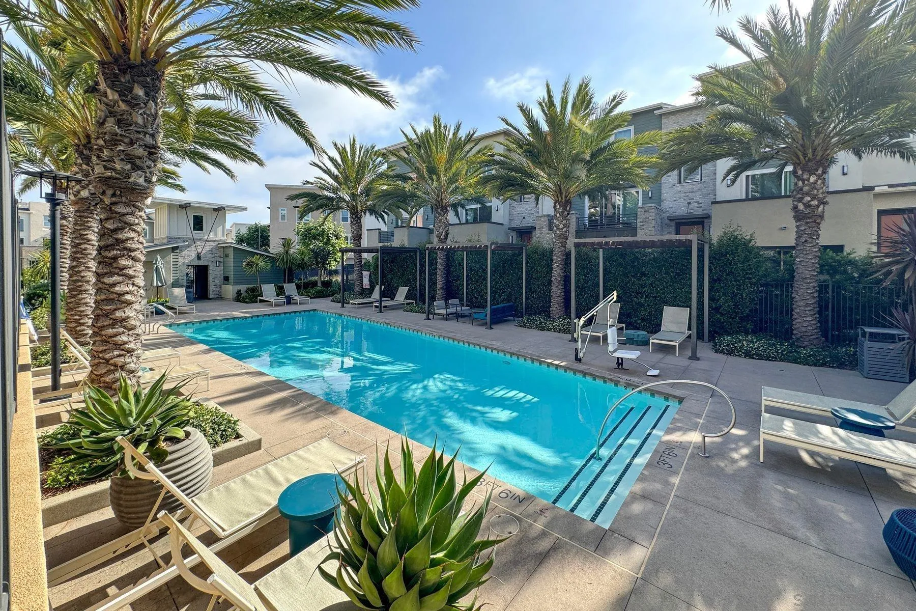 6058 Colt Place Unit 101