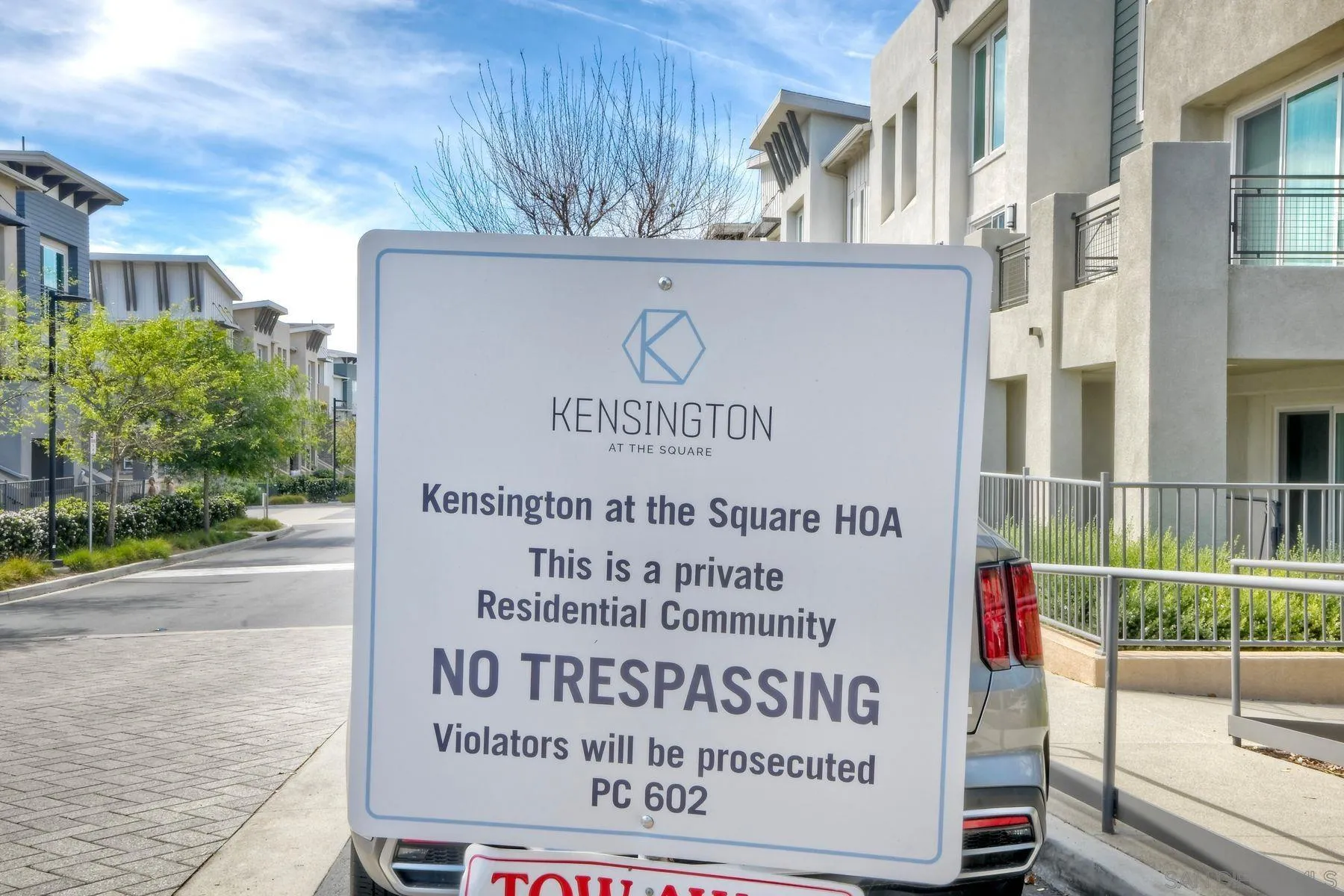 6058 Colt Place Unit 101