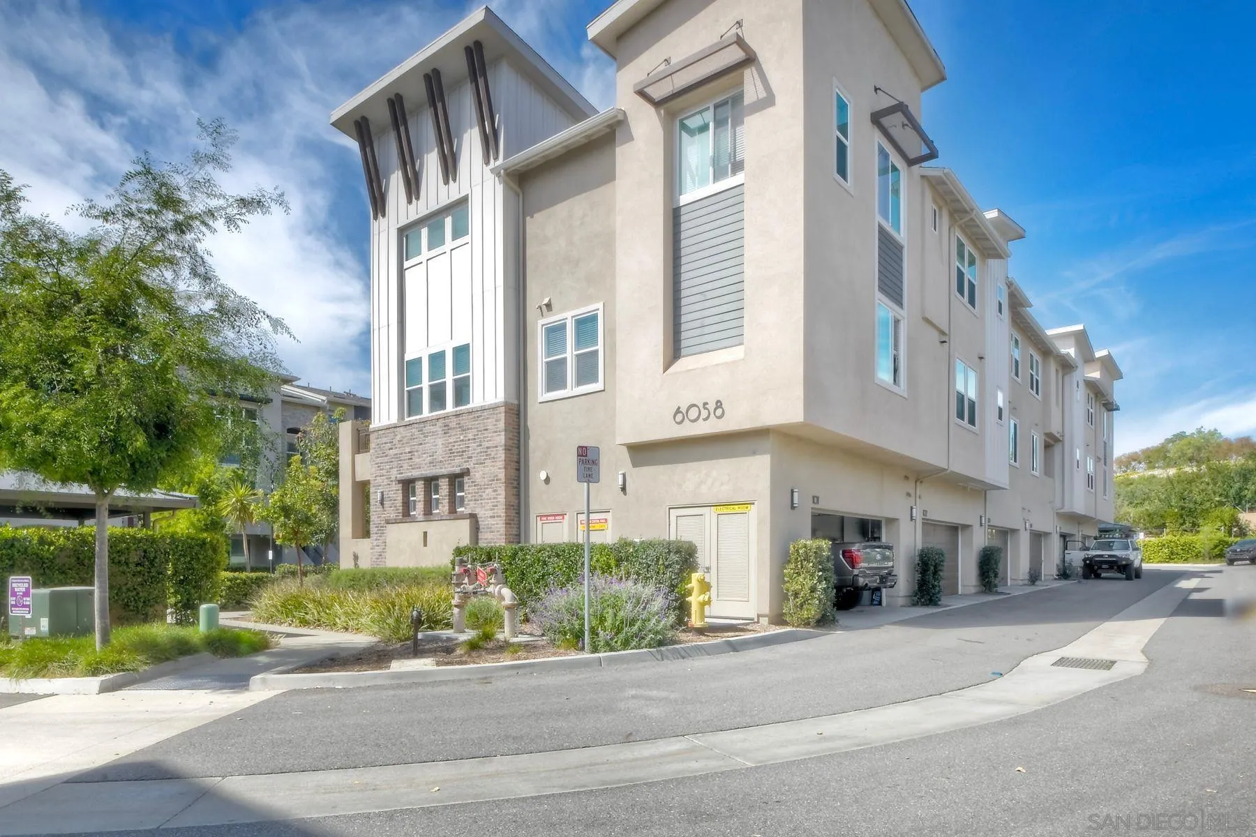 6058 Colt Place Unit 101