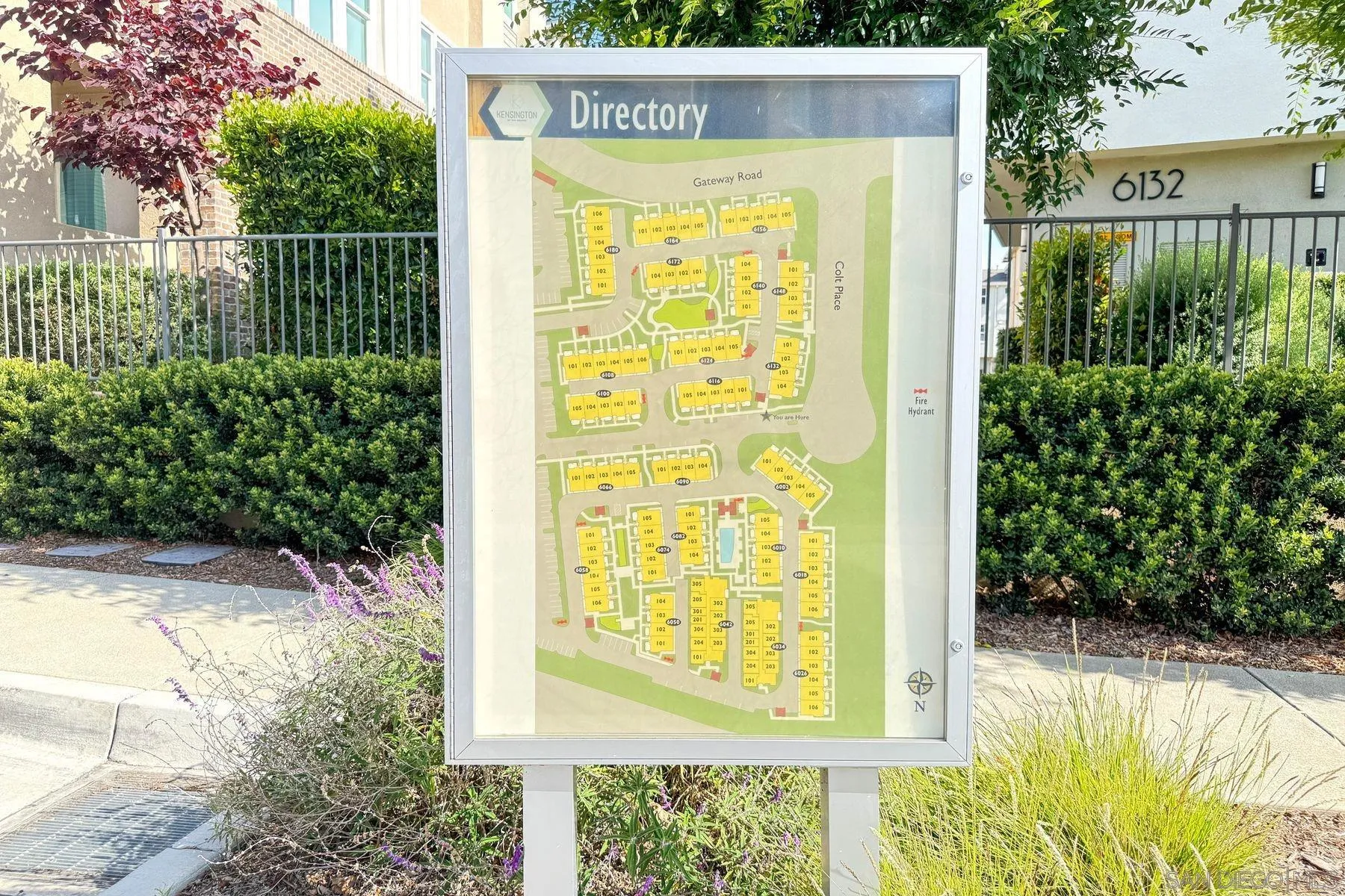 6058 Colt Place Unit 101