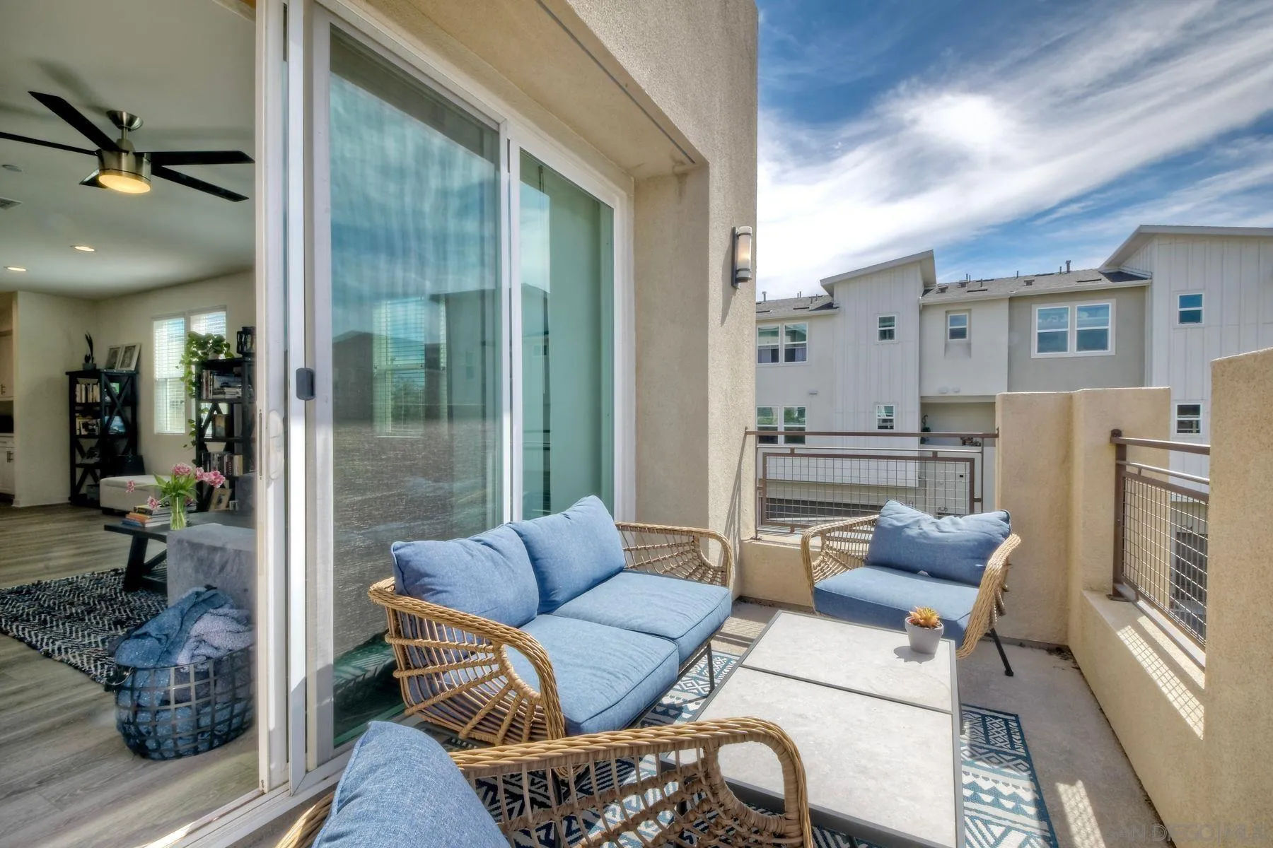 6058 Colt Place Unit 101