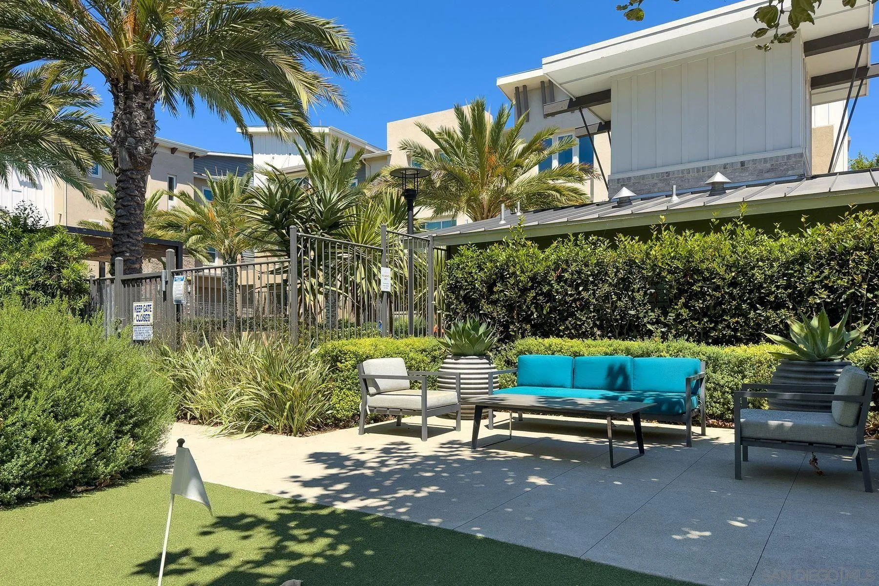 6058 Colt Place Unit 101