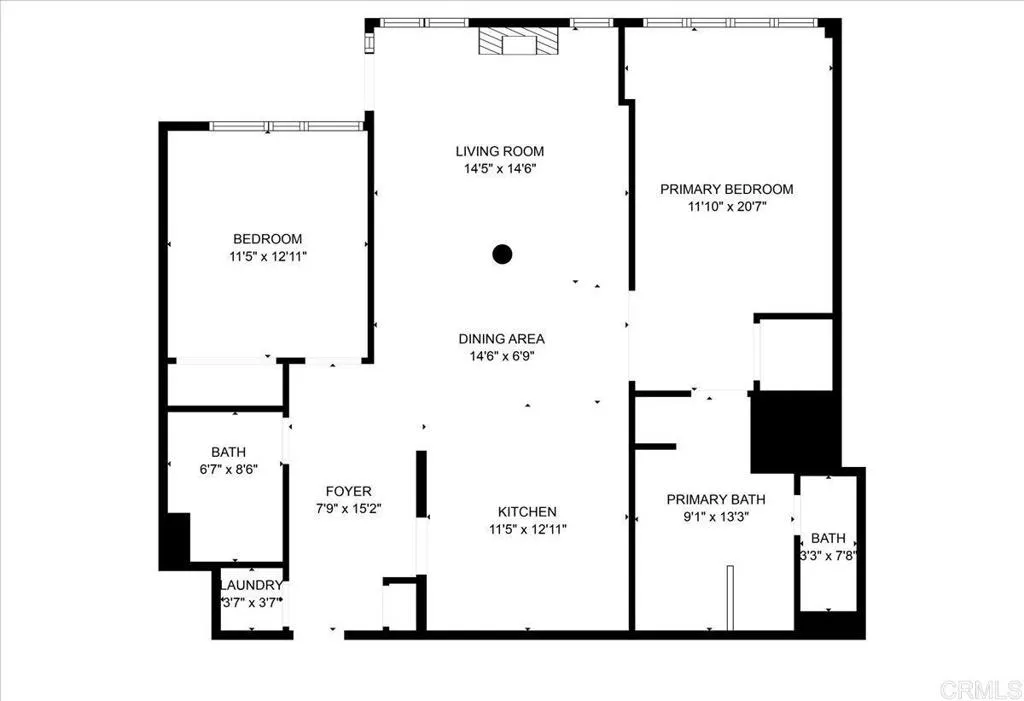 1050 Island Avenue Unit 515