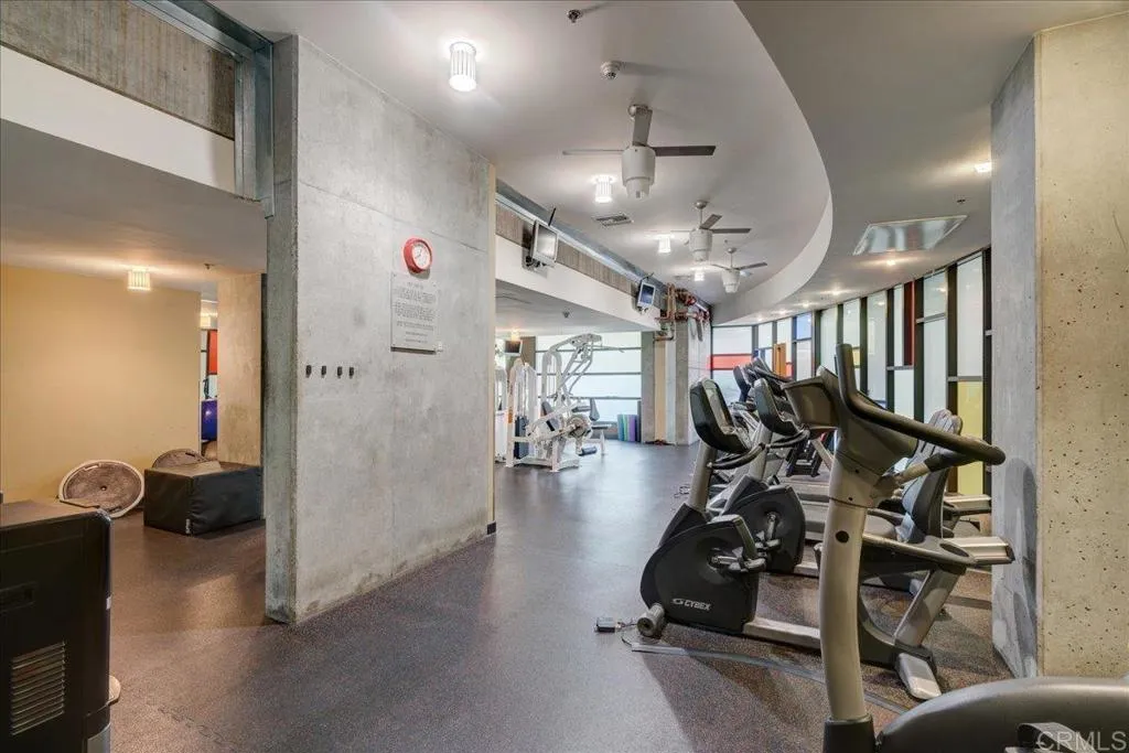 1050 Island Avenue Unit 515