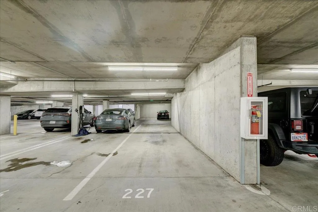 1050 Island Avenue Unit 515