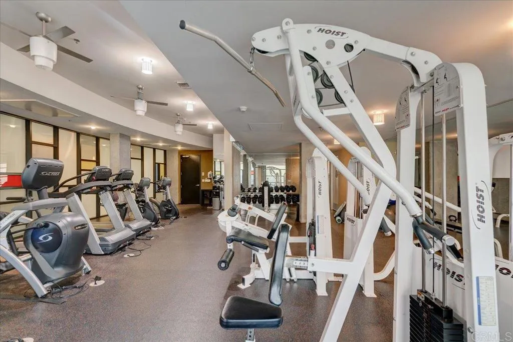 1050 Island Avenue Unit 515