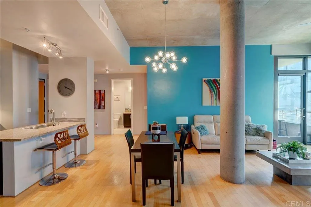 1050 Island Avenue Unit 515