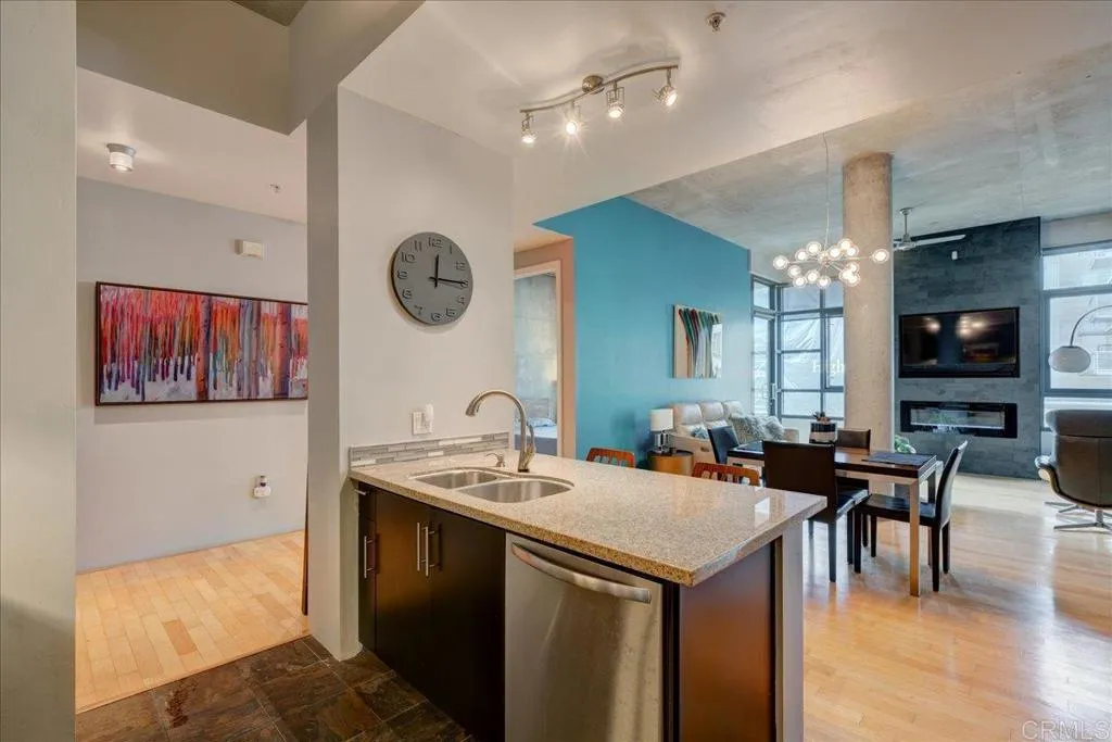 1050 Island Avenue Unit 515