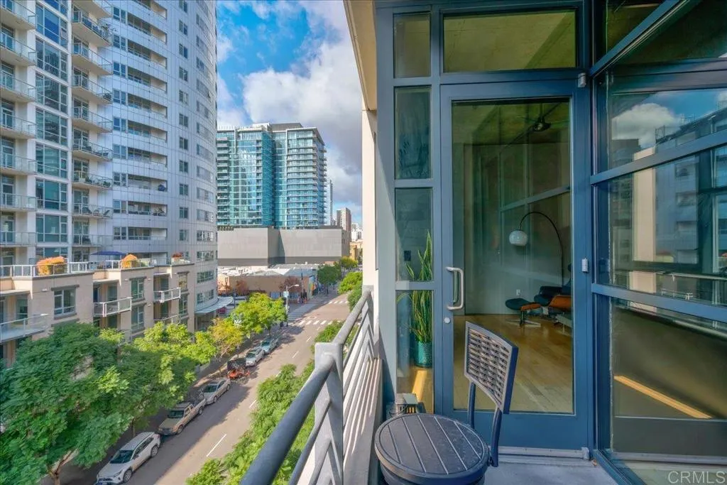 1050 Island Avenue Unit 515