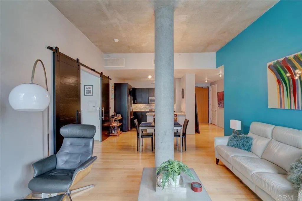 1050 Island Avenue Unit 515