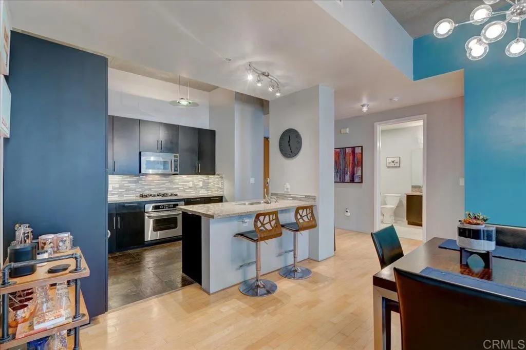 1050 Island Avenue Unit 515