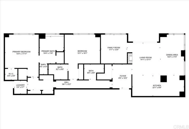 165 6th Avenue Unit 2902