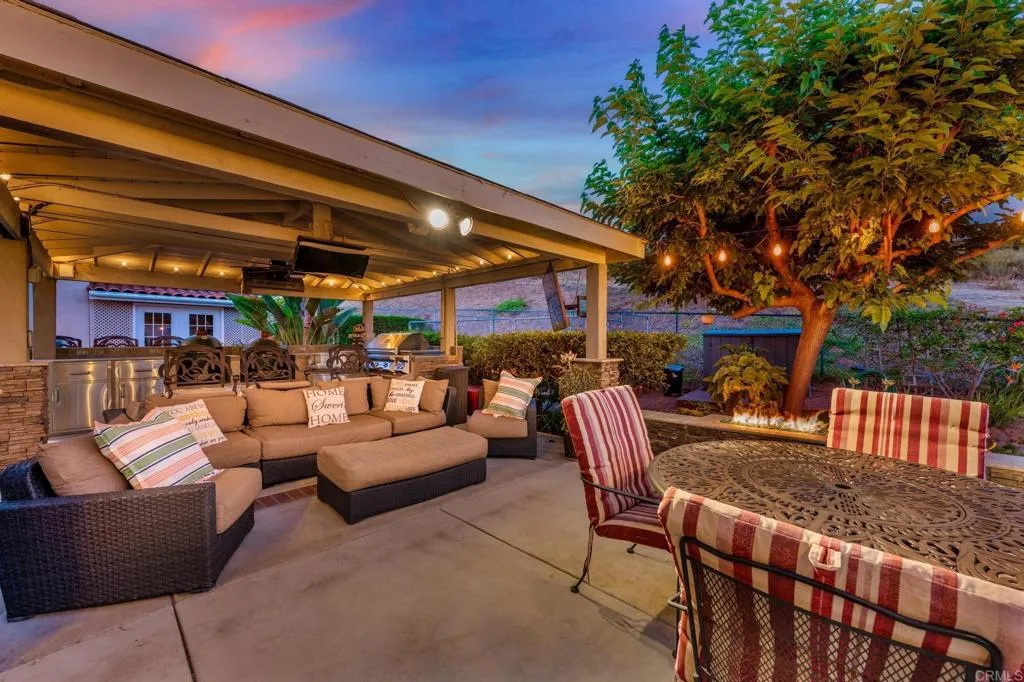 17780 Puerto Oro Lane