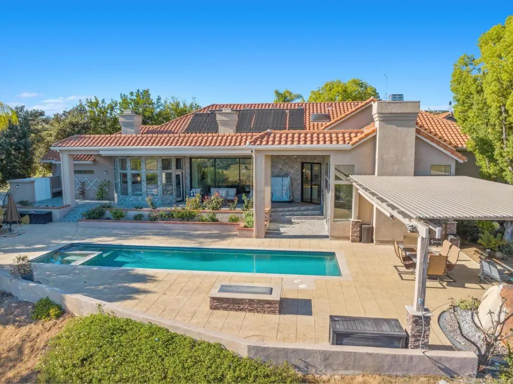 17780 Puerto Oro Lane