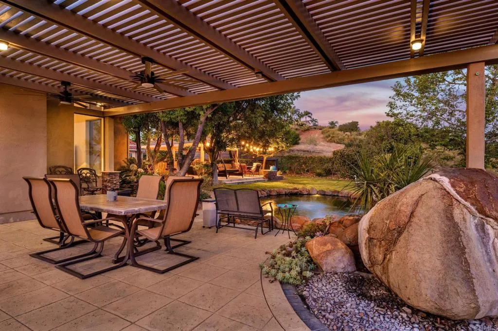 17780 Puerto Oro Lane