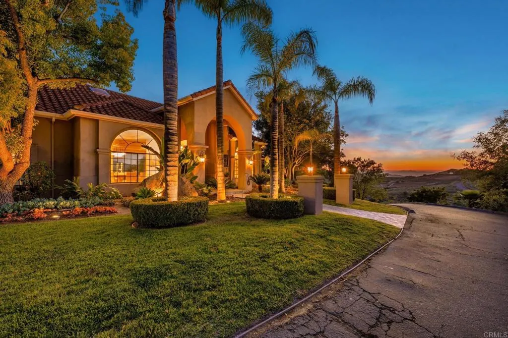 17780 Puerto Oro Lane