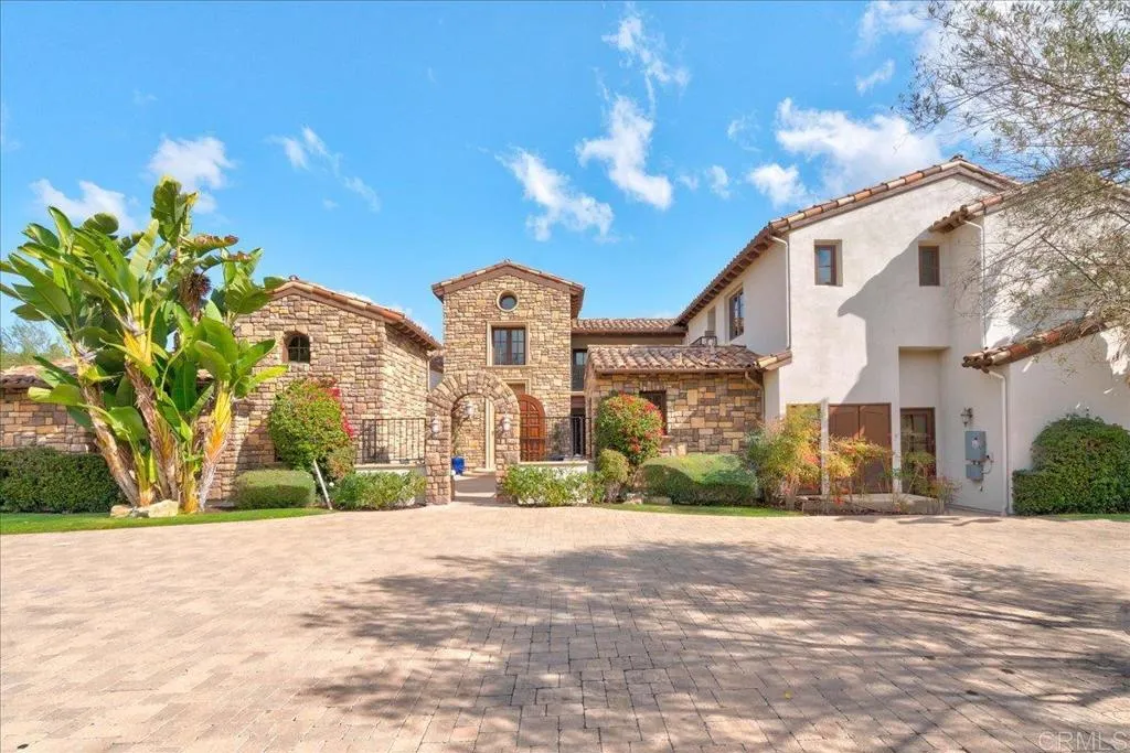 3358 Wildflower Valley Drive