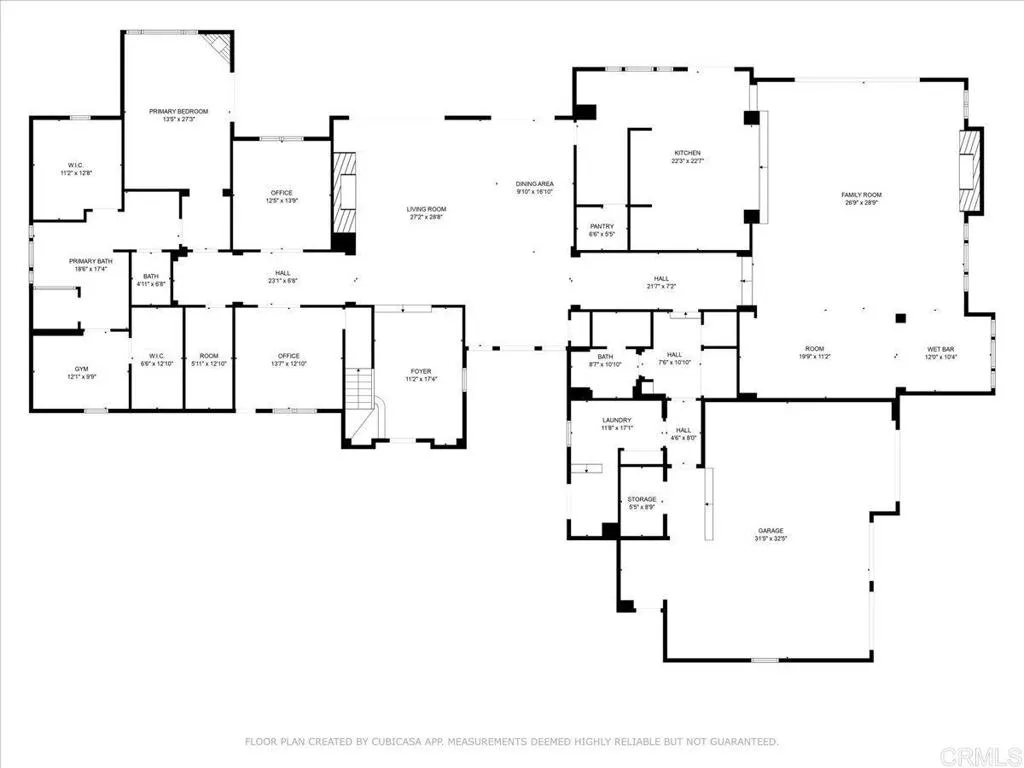 3358 Wildflower Valley Drive