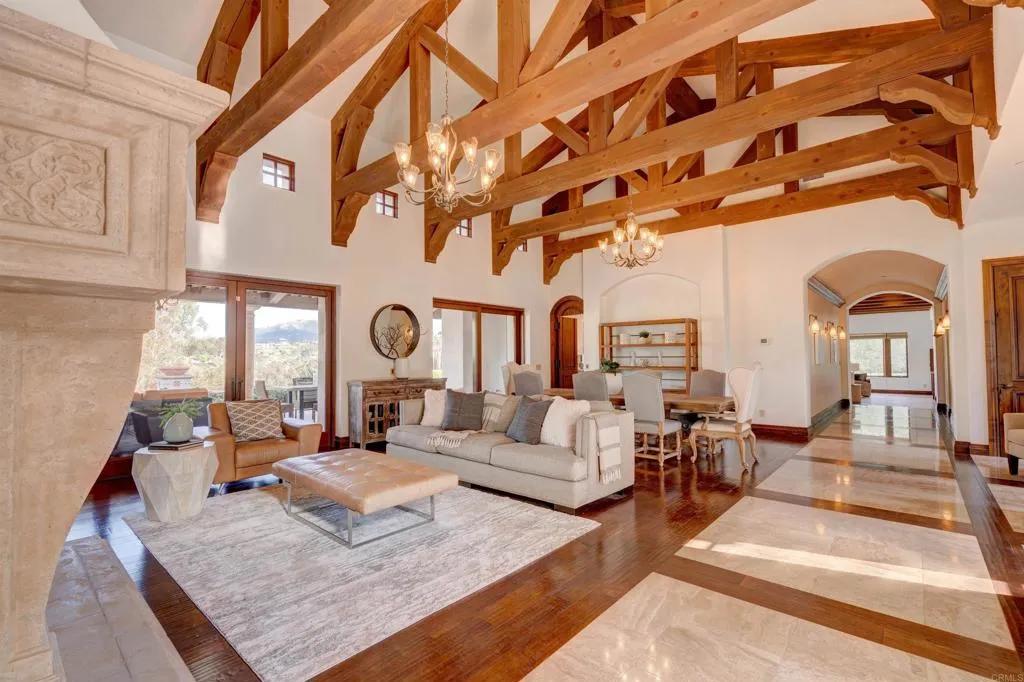 3358 Wildflower Valley Drive