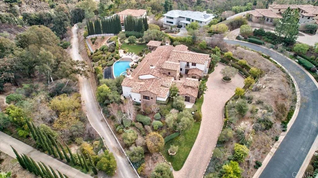 3358 Wildflower Valley Drive