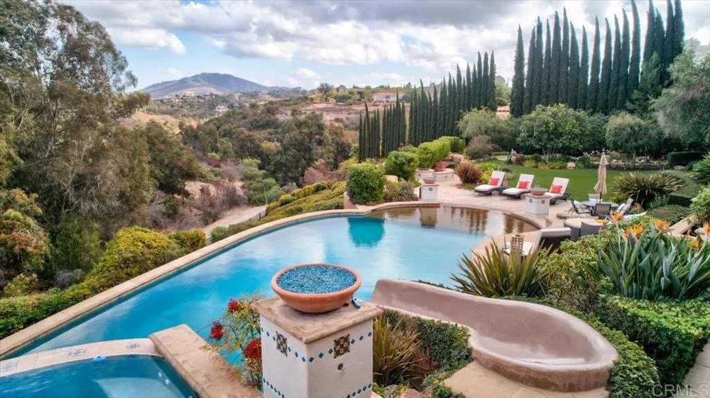 3358 Wildflower Valley Drive