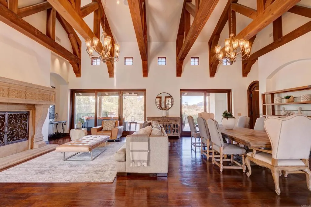 3358 Wildflower Valley Drive