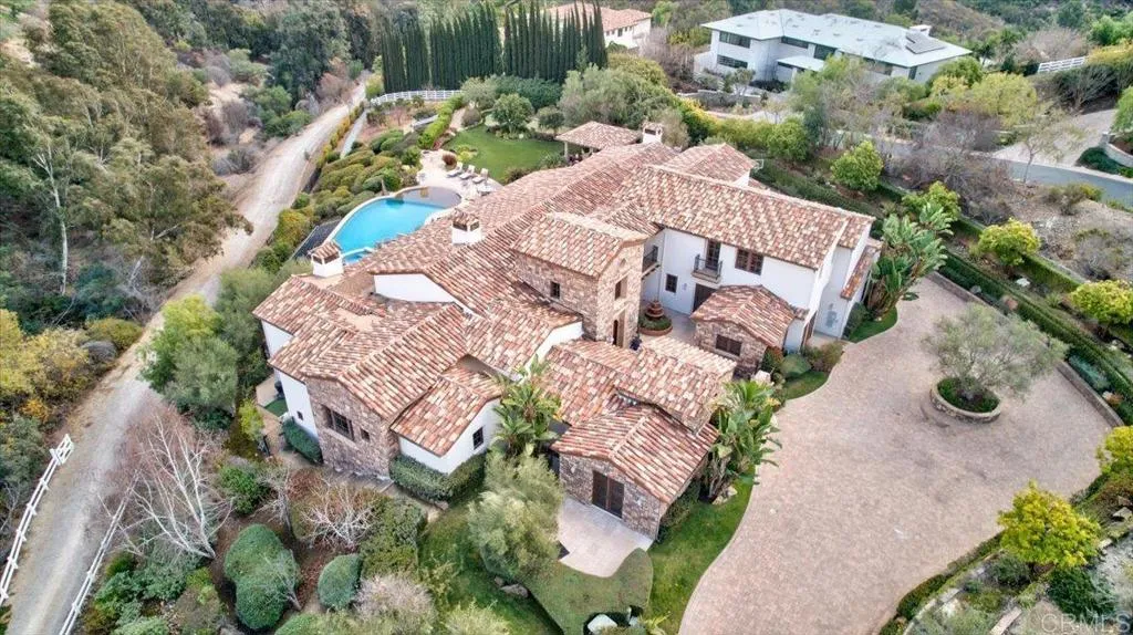 3358 Wildflower Valley Drive