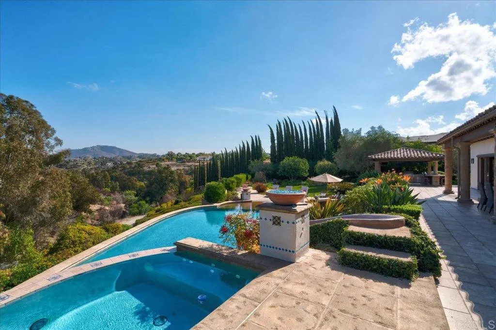 3358 Wildflower Valley Drive