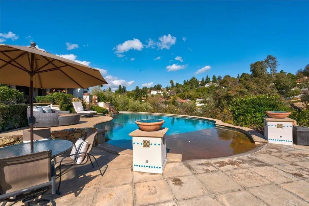 3358 Wildflower Valley Drive