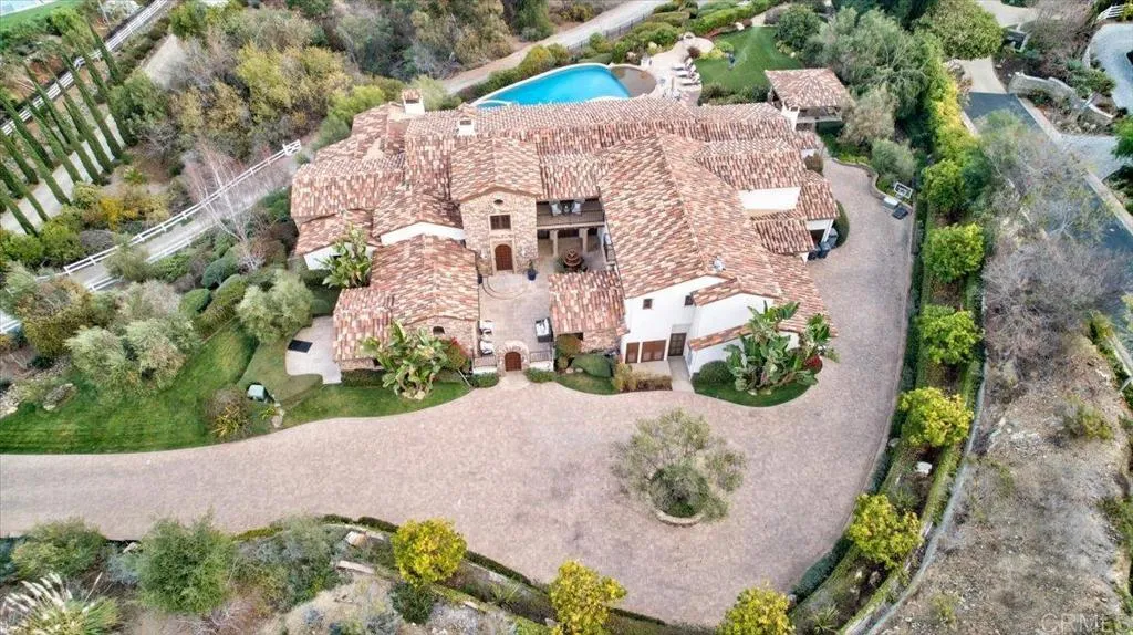 3358 Wildflower Valley Drive