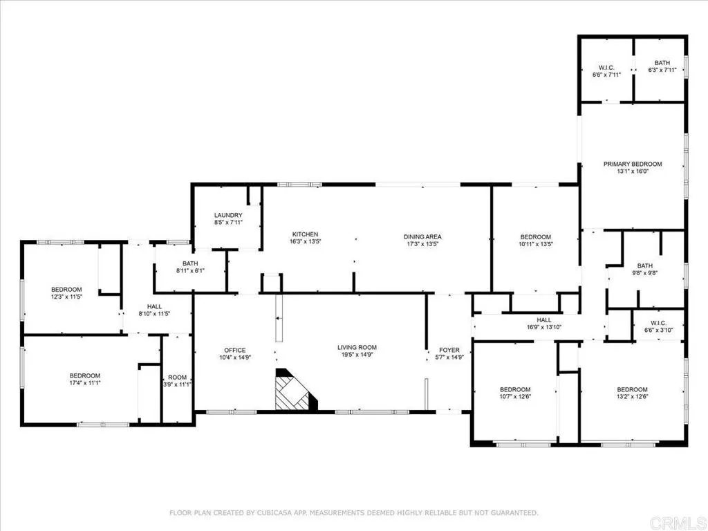 1170 Rising Hill Way