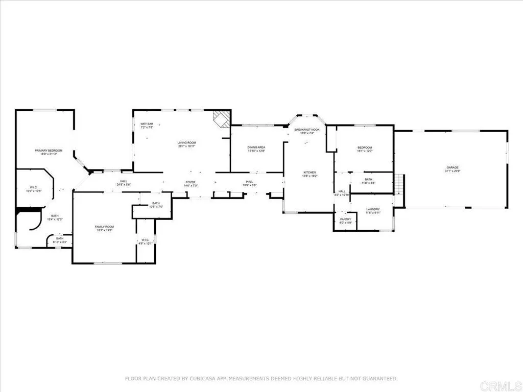 10459 Burned Oak Lane