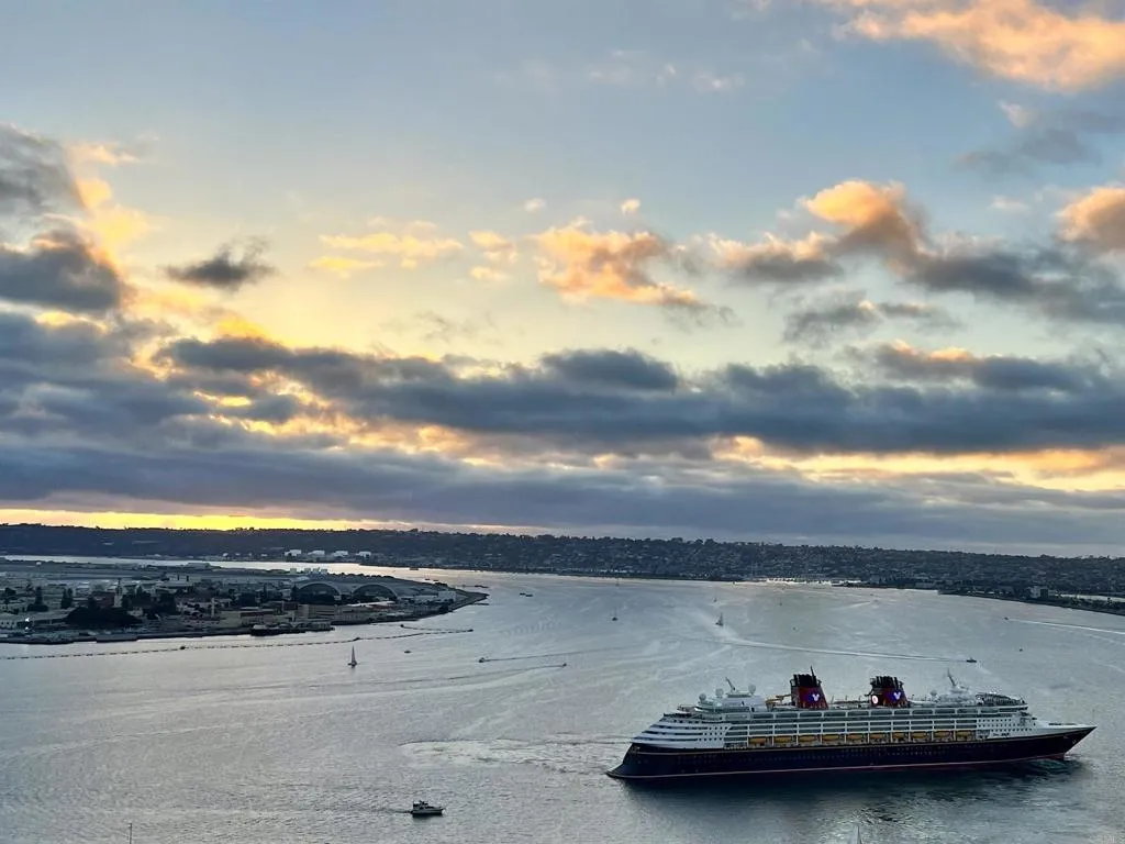 1199 Pacific Highway Unit 3902