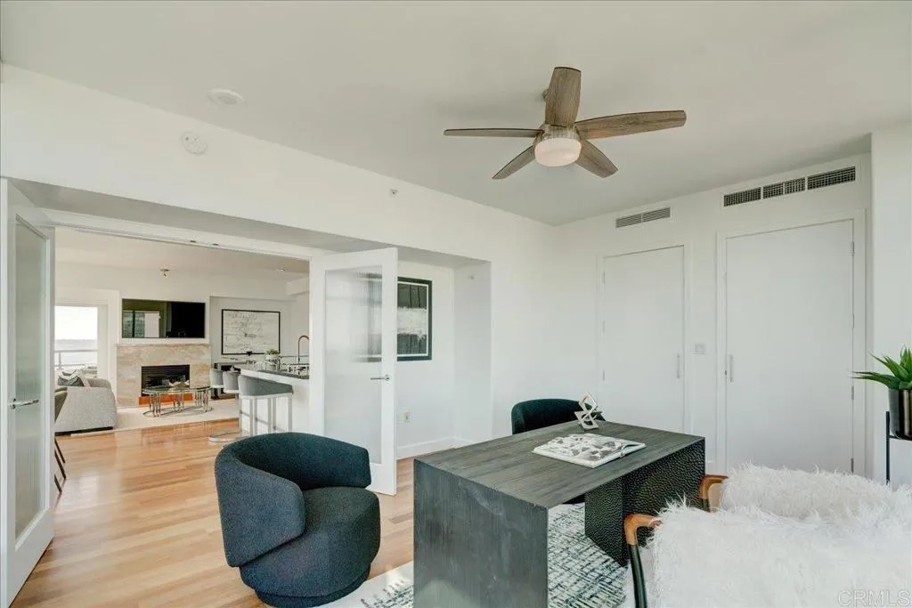 1199 Pacific Highway Unit 3902