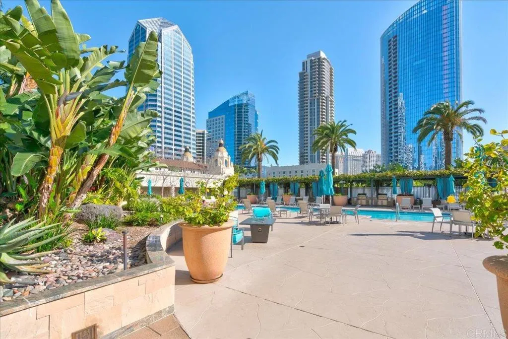 1199 Pacific Highway Unit 3902