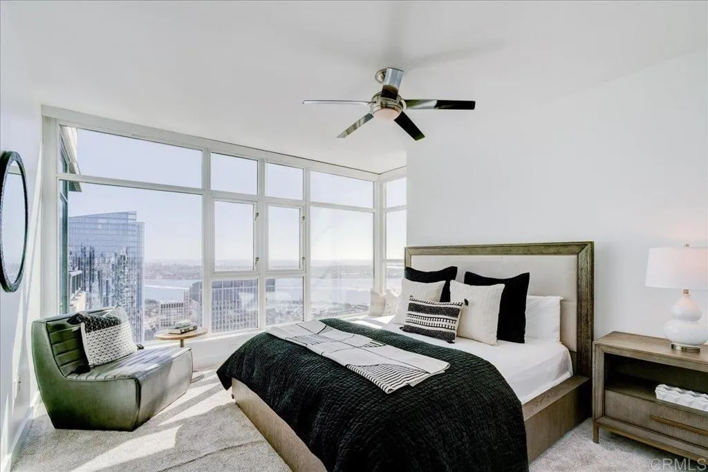 1199 Pacific Highway Unit 3902