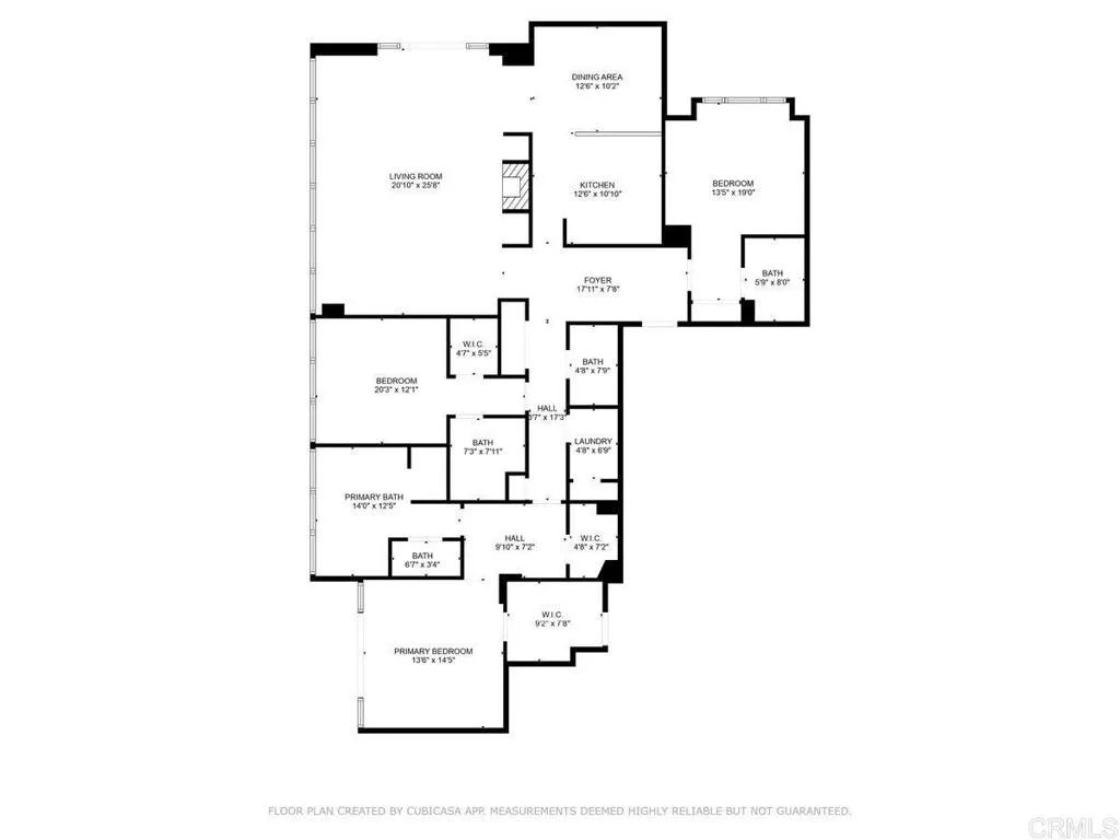 165 6th Avenue Unit 2404