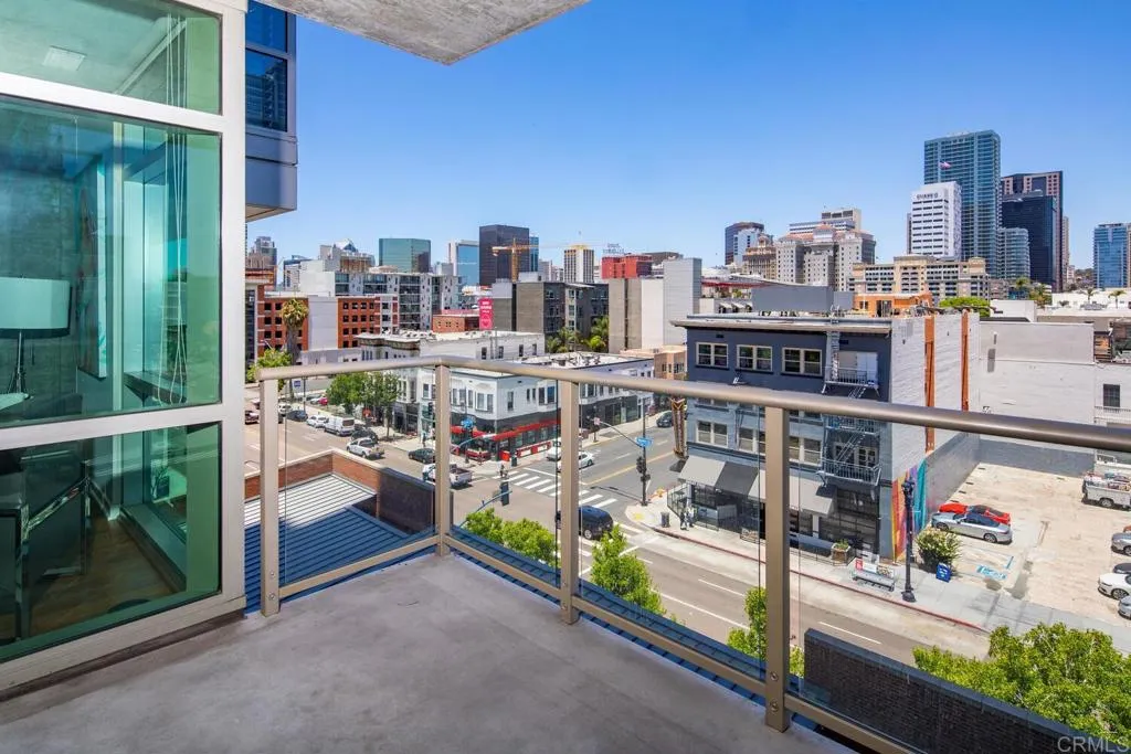 800 The Mark Lane Unit 602