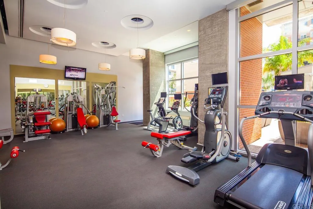 800 The Mark Lane Unit 602