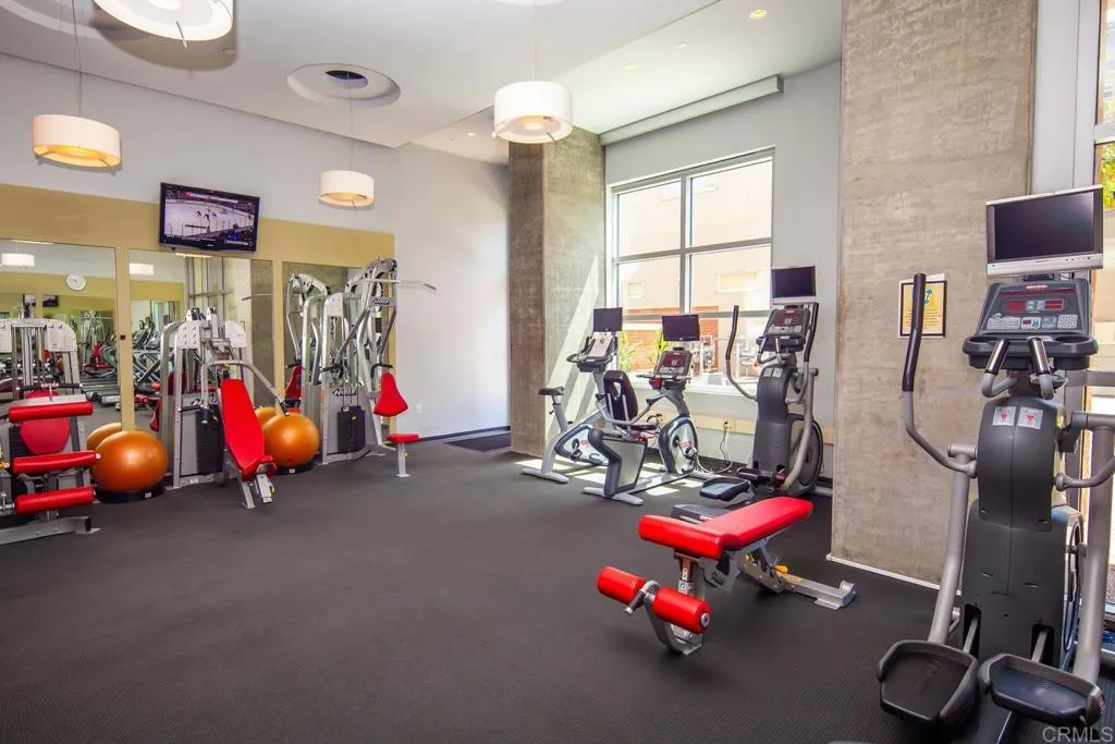 800 The Mark Lane Unit 602