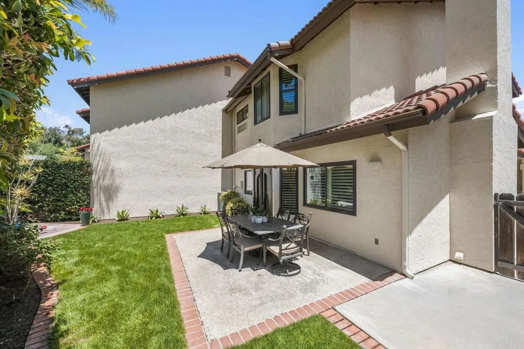 858 Summersong Court