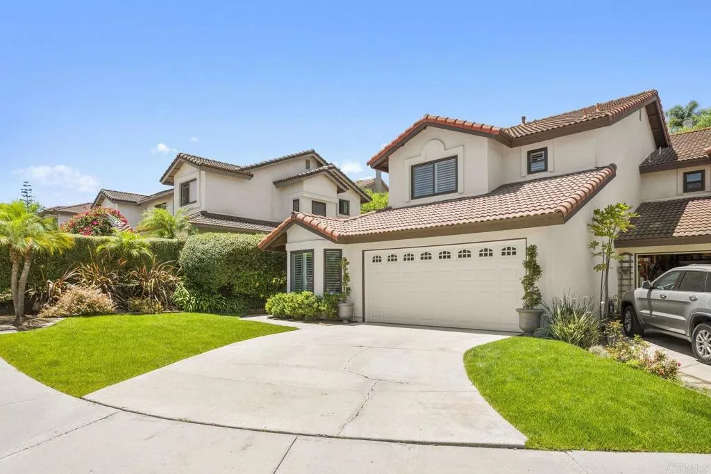 858 Summersong Court