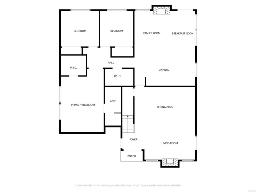 12388 Reata Court