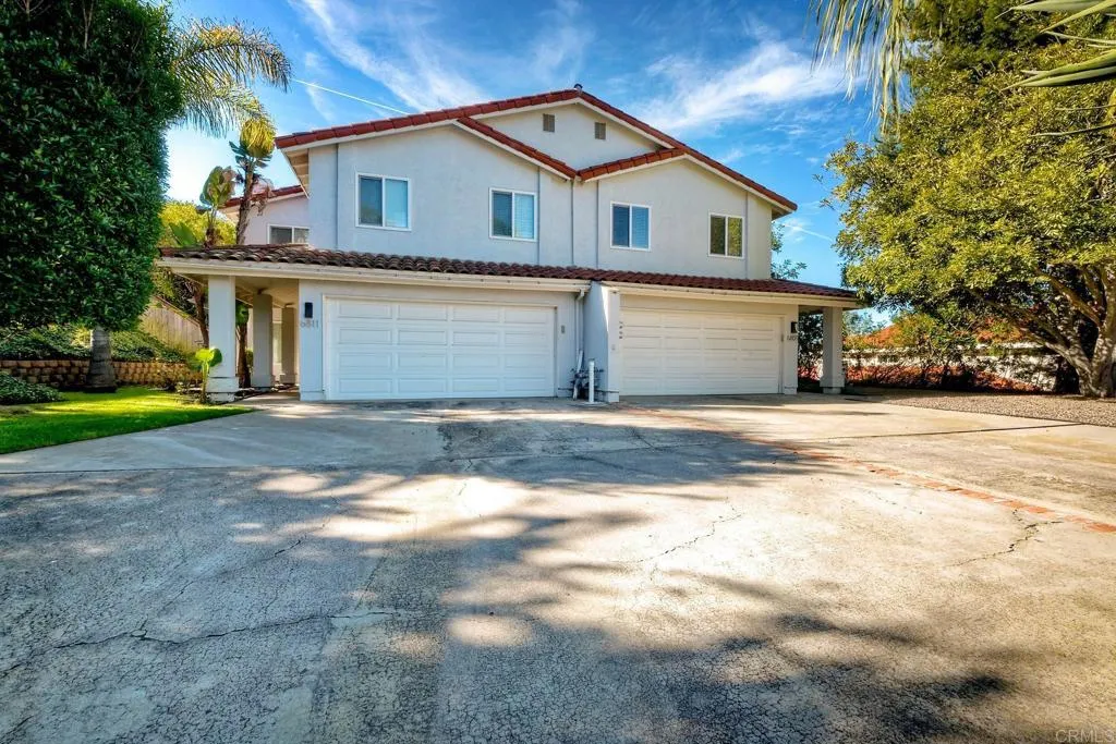 6809 Corintia Street