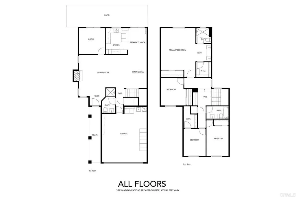 6809 Corintia Street